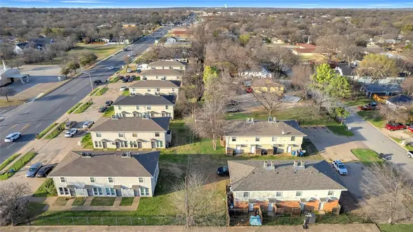 4936 Flamingo Road #4936/39/40/42 Flamingo Rd, Fort Worth, TX 76119