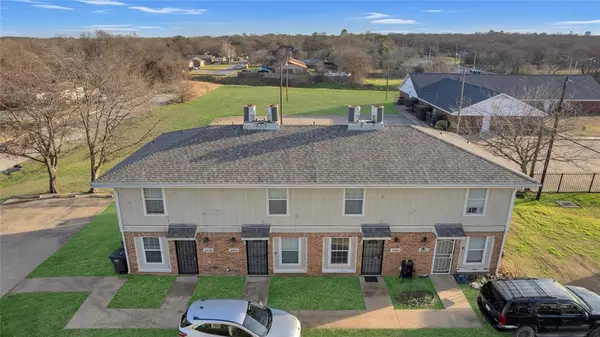 4936 Flamingo Road #4936/39/40/42 Flamingo Rd, Fort Worth, TX 76119