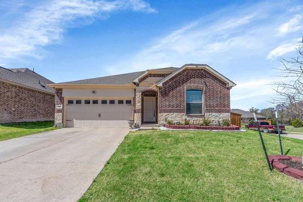 1321 Lazy Grove Drive, Anna, TX 75409