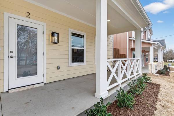 502 E Kimball Street #2, Mansfield, TX 76063