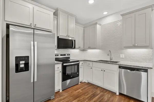 502 E Kimball Street #2, Mansfield, TX 76063