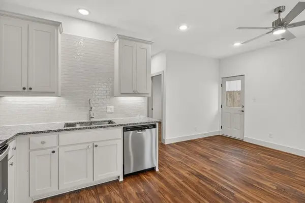 502 E Kimball Street #2, Mansfield, TX 76063