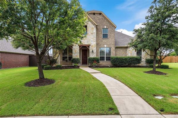 12813 Sherbrooke Drive, Frisco, TX 75035