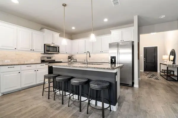 2304 Blackrail Court, Argyle, TX 76226