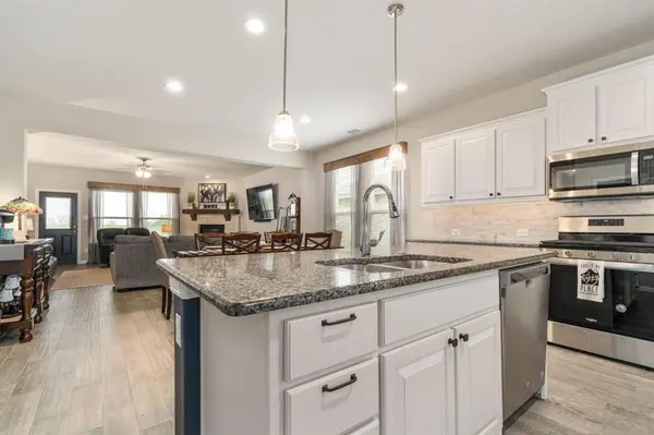 2304 Blackrail Court, Argyle, TX 76226