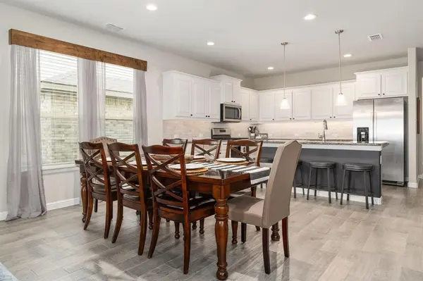 2304 Blackrail Court, Argyle, TX 76226