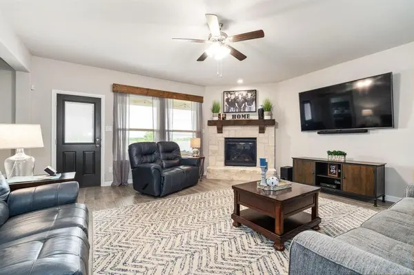 2304 Blackrail Court, Argyle, TX 76226