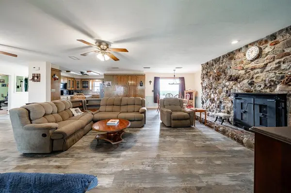 326 County Road 121, Sweetwater, TX 79556