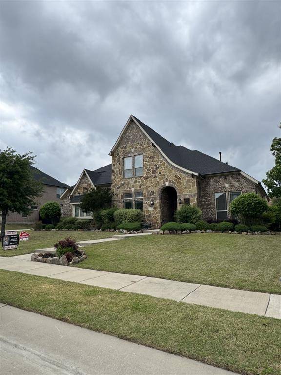 1201 Waterton Drive, Prosper, TX 75078