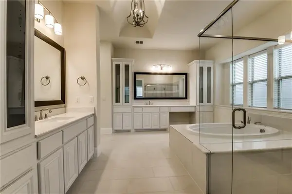 1201 Waterton Drive, Prosper, TX 75078