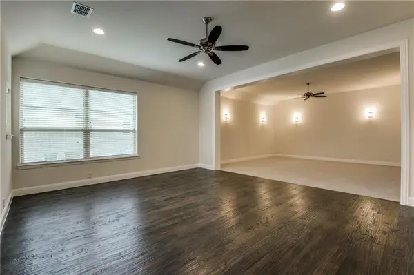 1201 Waterton Drive, Prosper, TX 75078