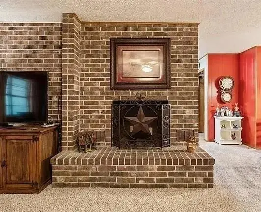 501 W College Street, Rising Star, TX 76471