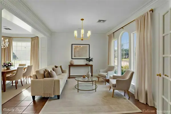 527 Canterbury Lane, Bossier City, LA 71111