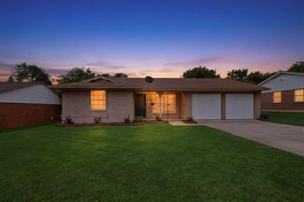 524 Longridge Drive, Dallas, TX 75232