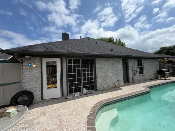 4541 Westbriar Lane, Grand Prairie, TX 75052