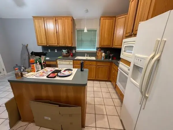 4541 Westbriar Lane, Grand Prairie, TX 75052