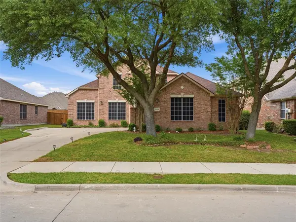 10002 River Bend Drive, Rowlett, TX 75089