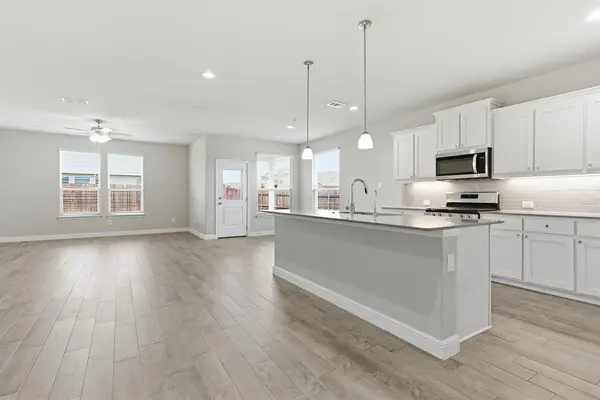 15845 Caballero Drive, Fort Worth, TX 76247