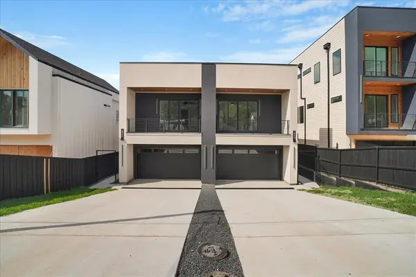 1825 & 1827 Pollard Street, Dallas, TX 75208