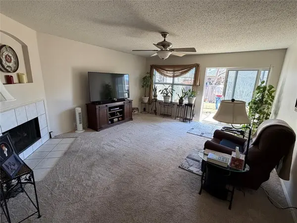 1203 Mallard Drive, Sherman, TX 75092