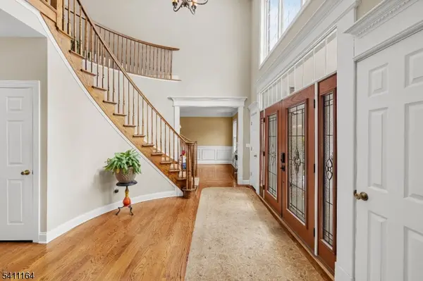 32 Four Bridges Rd, Chester Twp., NJ 07930