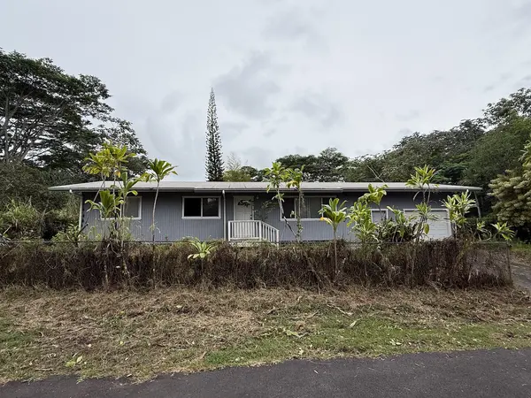 15-2822 MANO ST, Pahoa, HI 96778