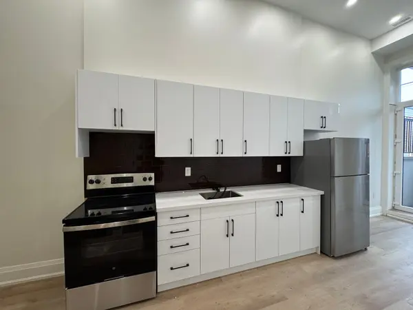 66A Pitt AVE #Basement, Toronto E04, ON M1L 2R4