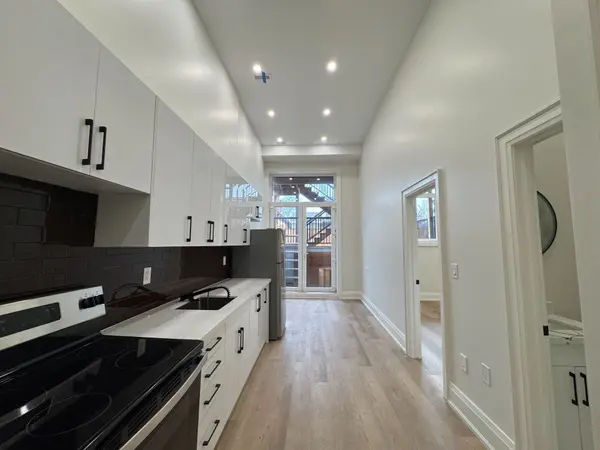 66A Pitt AVE #Basement, Toronto E04, ON M1L 2R4