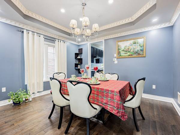 1904 Arborwood DR, Oshawa, ON L1K 0R3