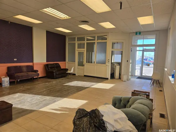 101 Main STREET, Rouleau, SK S0G 4H0