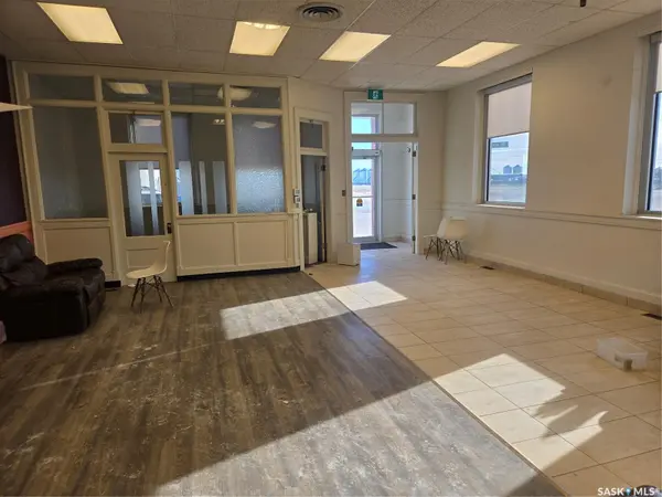 101 Main STREET, Rouleau, SK S0G 4H0