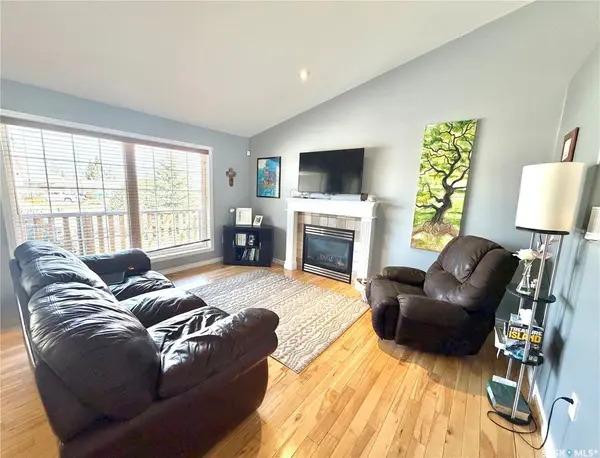 401 38th STREET, Battleford, SK S0M 0E0