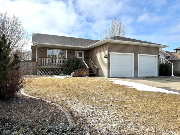 401 38th STREET, Battleford, SK S0M 0E0