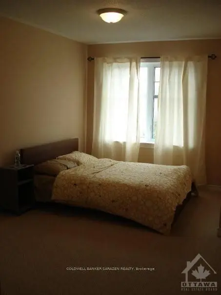 92 Selhurst AVE, Barrhaven, ON K2G 7C9