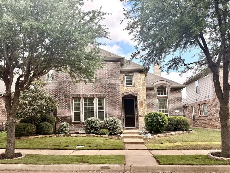 5628 Belton Lane, Mckinney, TX 75070