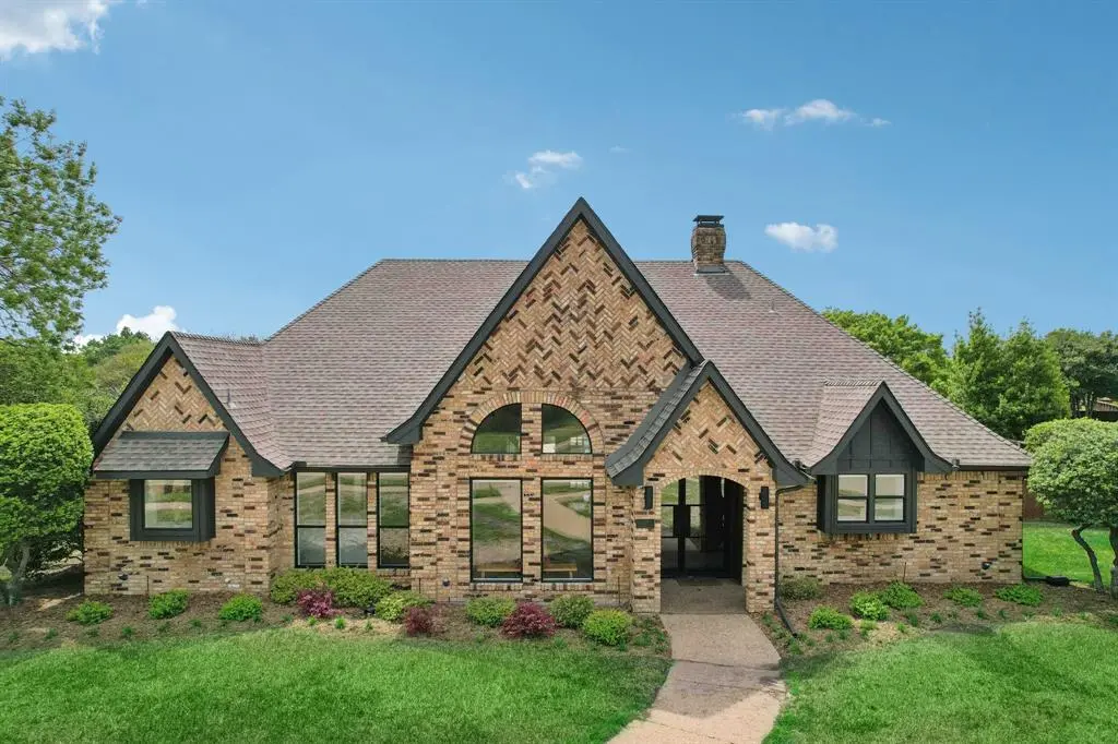 2308 Chula Vista Drive, Plano, TX 75023