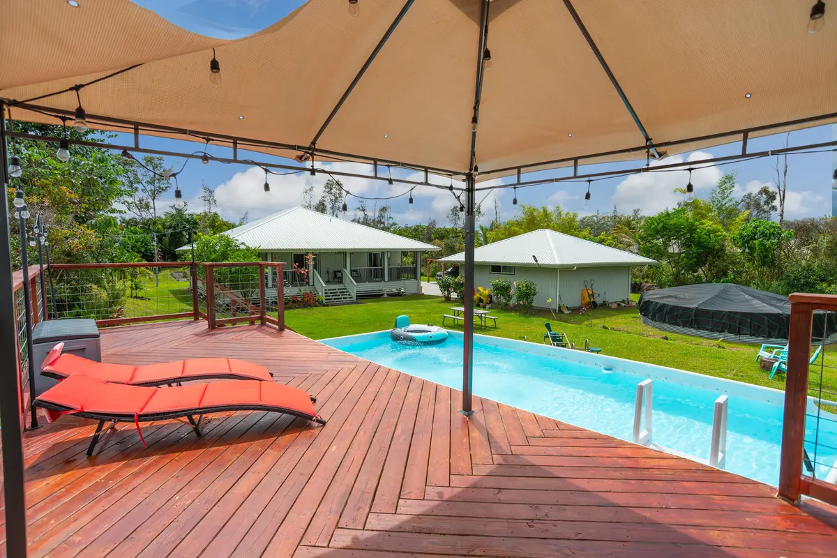 15-1647 16TH AVE, Keaau, HI 96749