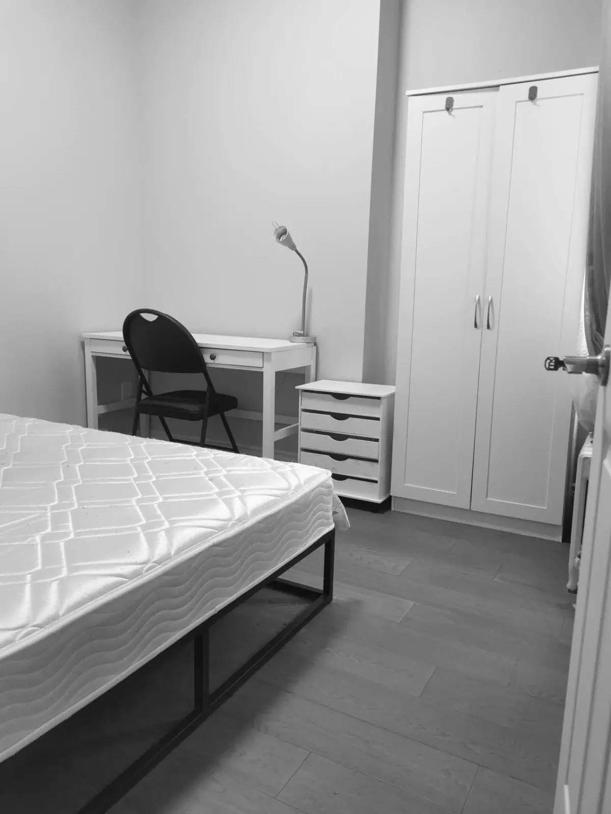 253 Palmerston AVE #Main Fl, Toronto C01, ON M6J 2J3