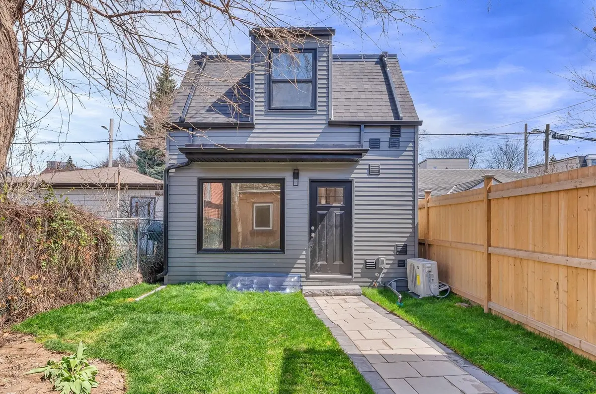 170 Croft ST, Toronto C01, ON M5S 0G5