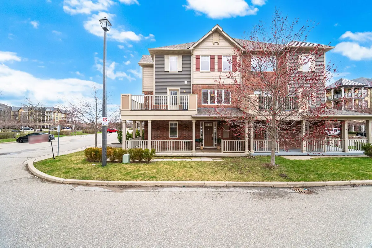 3050 Rotary WAY #56, Burlington, ON L7M 0G8