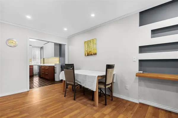 1 Snow ST, Winnipeg, MB R3T 2M4