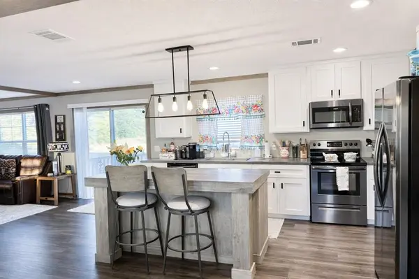 4504 Bethany Drive, Sherman, TX 75090