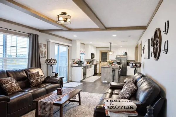 4504 Bethany Drive, Sherman, TX 75090