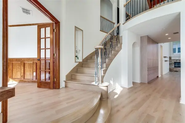 2344 Chenault Drive, Frisco, TX 75033