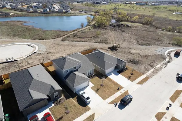 8012 White Sulphur Road, Ponder, TX 76259