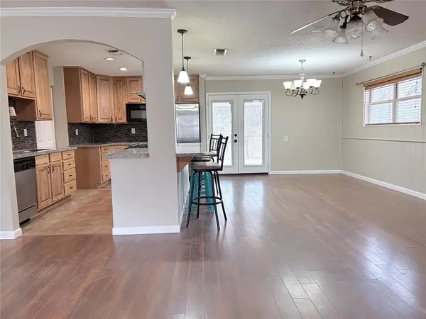 600 Travis Drive, Mineral Wells, TX 76067