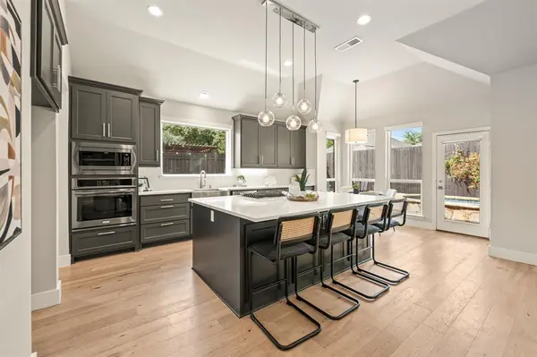 1811 Forest Bend Lane, Keller, TX 76248