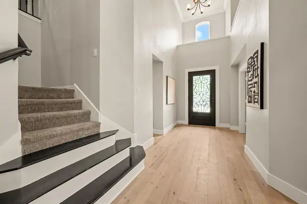 1811 Forest Bend Lane, Keller, TX 76248