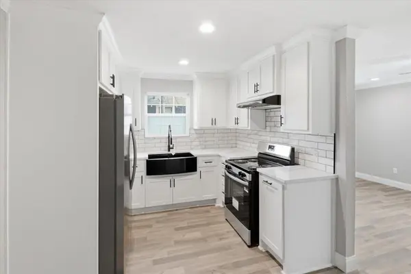 2803 Ross Avenue, Waco, TX 76711