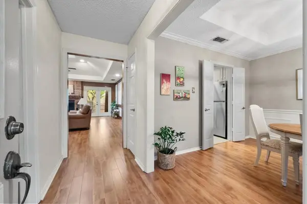 5206 Boyd Trail, Arlington, TX 76017